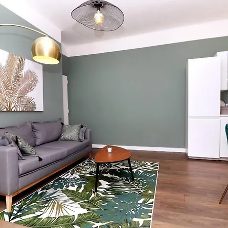 Cosy Cannois 150m Du Palais Des Festivals * Cannes